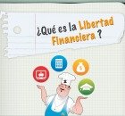 ¿Qué es la libertad financiera?