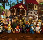 Historias que nos inspiran: HOY LEGO