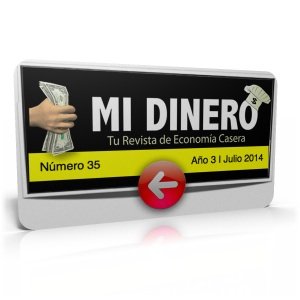 revista mi dinero