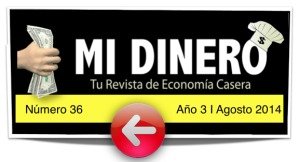 revista finanzas personales