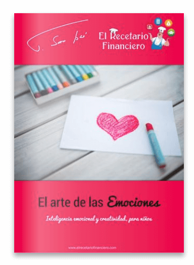inteligencia emocional, teo san jose, educacion financiera para niños, olimpiadas financieras, actividades para niños, consumo responsable,